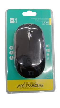 15. Generic Wireless Mouse Wireless Connection