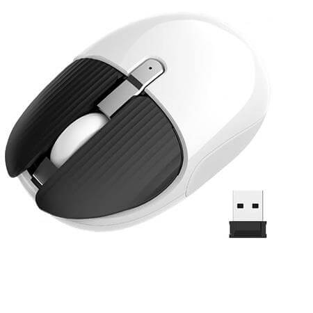 13. Microware M106 Wireless Mouse