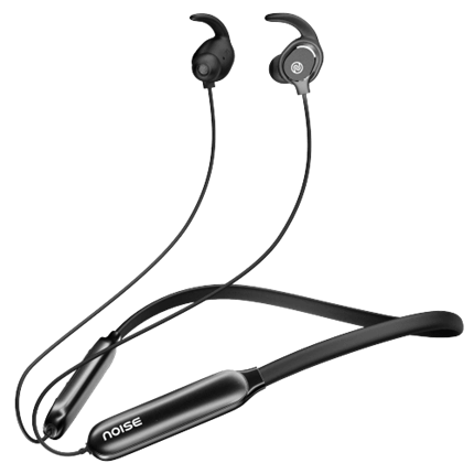 Noise Sense Bluetooth Wireless in-Ear Earphones