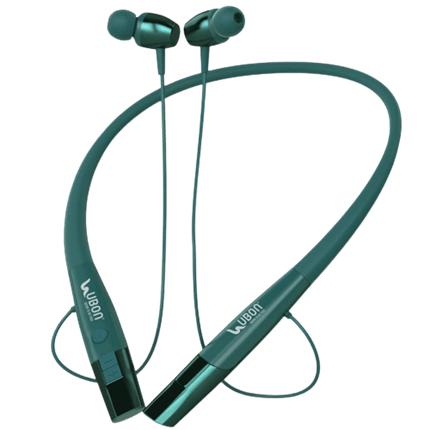 UBON Bluetooth Headphones Earphones 5.0 Wireless Headphones