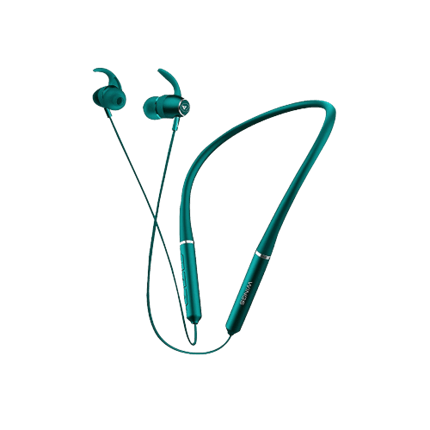 Wings Elevate, Smooth Silicon Neckband