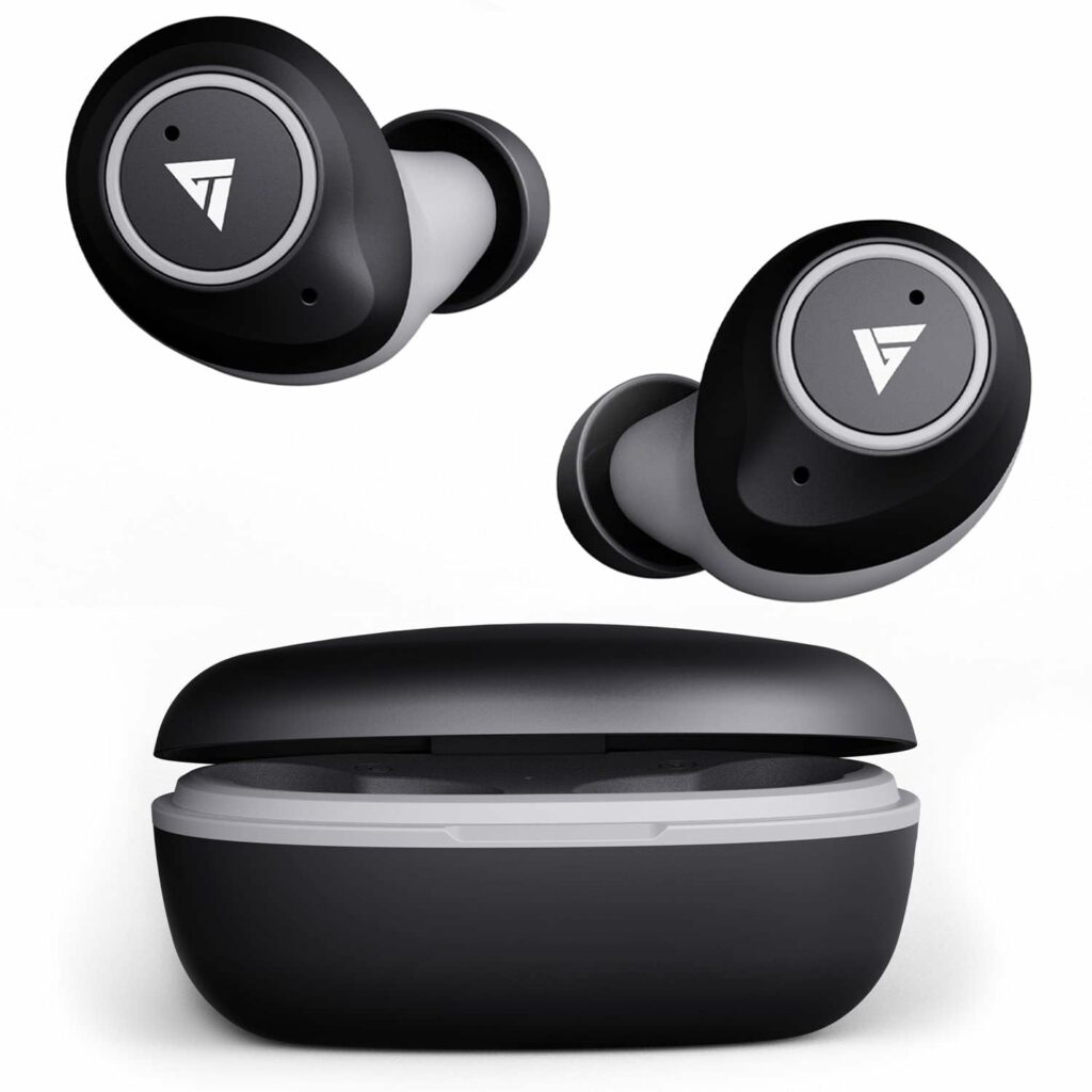 Boult Audio Airbass Q10 Bluetooth Truly Wireless Earphone