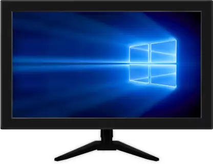 Consistent LED Monitor