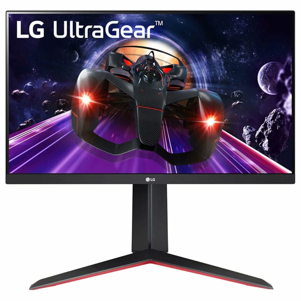 LG Ultra-Gear 24 inches