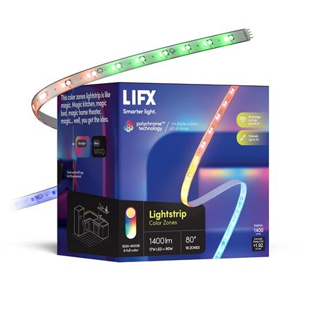 Bias Lighting Kit by LIFX