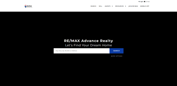 11. RE/MAX Advance Realty